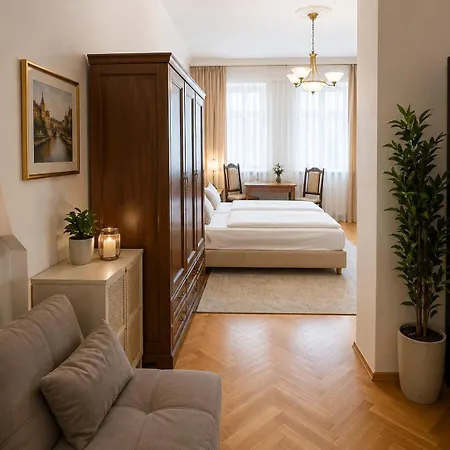 Διαμέρισμα Stara Louka *