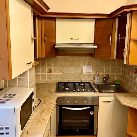 Apartment Stara Louka Karlovy Vary