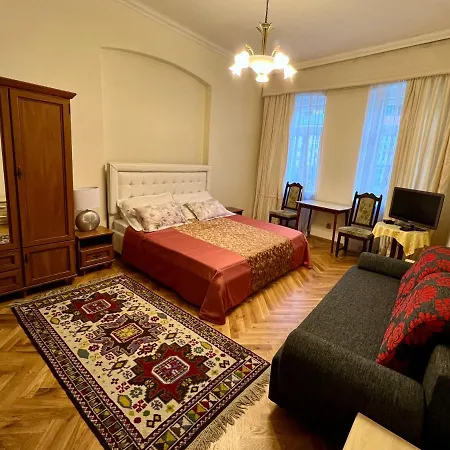 Stara Louka Апартаменты *