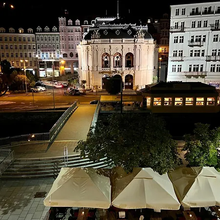Stara Louka * Karlovy Vary