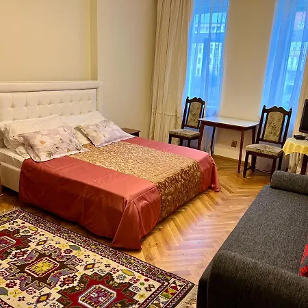 Stara Louka Apartment