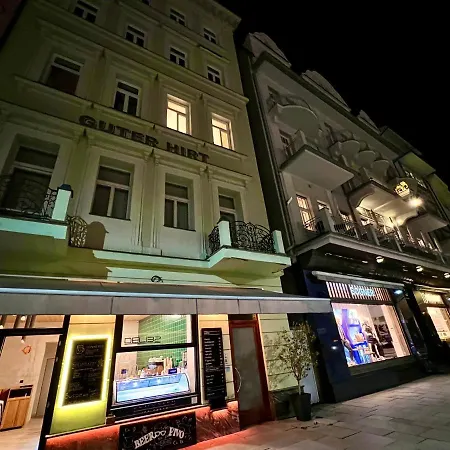 Stara Louka Apartment