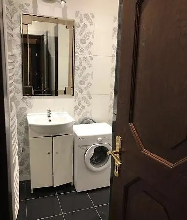 Stara Louka Apartment Karlovy Vary