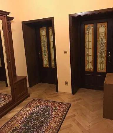 Stara Louka Apartment Karlovy Vary