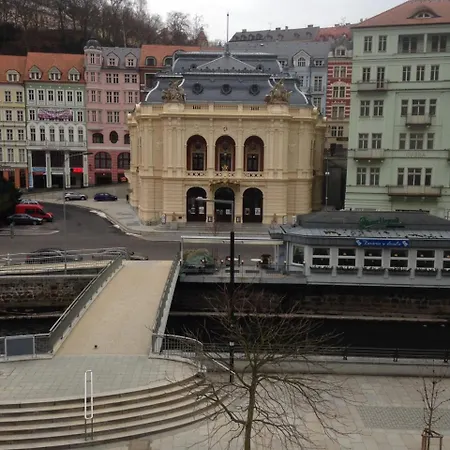 Apartment Stara Louka Karlovy Vary