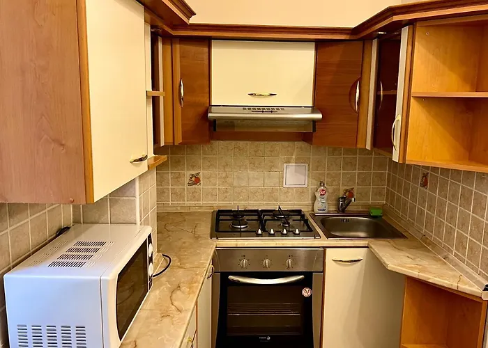Apartman Stara Louka Karlovy Vary