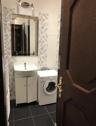 Stara Louka Apartman Karlovy Vary