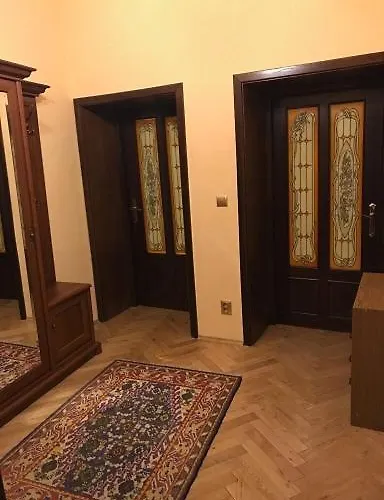 Stara Louka Apartman Karlovy Vary